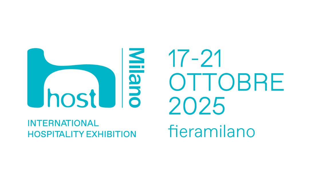 Host 2025 - Milano, Pad. 2 Std. N66
